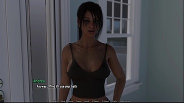 Johannesgaming - update #450 - University Days 17 how far are we willing to go with her mother - Jul 26, 2025