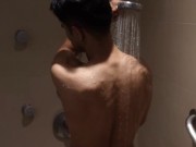 Short Cut Video Stefano Everett by Anothers Premium Content Includes Cum!