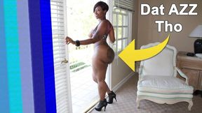 Hot - Cherokee The One And Only Makes Dat Azz Clap