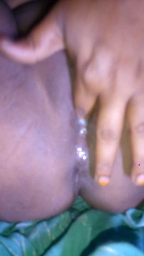 Desi Masturbation