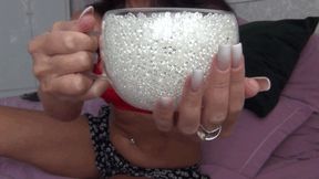 MY Belly sloshing 2dd