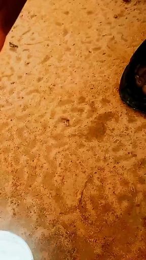 Unforgettable moment from "Beautifying Myself on New year 2024"