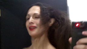 nikki montero is a dumb and stupid whore