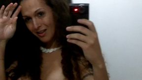 nikki montero is a dumb and stupid whore