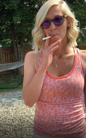 Smoking #104