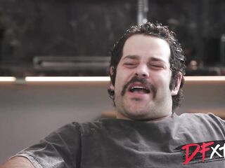 ''Alright Baby, U Wish Me To Begin Screwing Your Allies!'' - Whitney OC - DFXtra