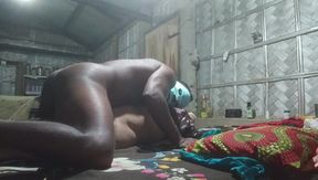 india Assam jurhate femash wife and husbend Hot video