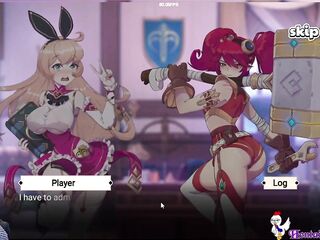 (straight) Leather and Metal! Waifu Shop #three (Beta) W/HentaiMasterArt