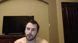 Brock Cooper Webcam Jerking Off