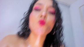 Violetta Midnight Private Show