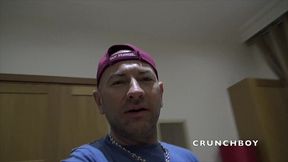 son pote avec sa grosse bite lui baise son cul narenack