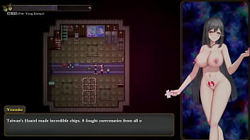 Exorcist Onmyoji Part 3