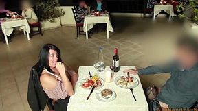 Alexandra Wett: A German Milf's Naughty Stories