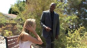 Never forget, I'm your stepdad