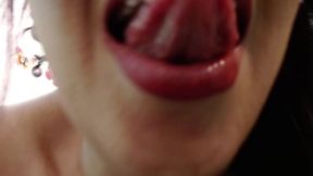 Aleja Milf Private Show