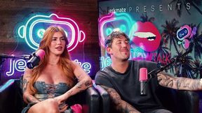 Gabbie Carter - Amazing Porn Clip Red Head Watch Just For You