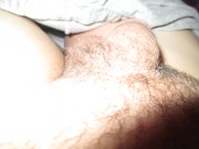 My dick compil (12) with one testicle