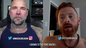 Porn Star Confessions - Otto Samson (episode 65)
