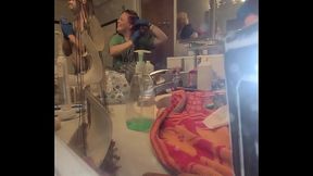 Bandc - Hair Dye n Fuck - Sep 17, 2024