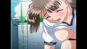 Sora no iro mizu no iro mizu ep2