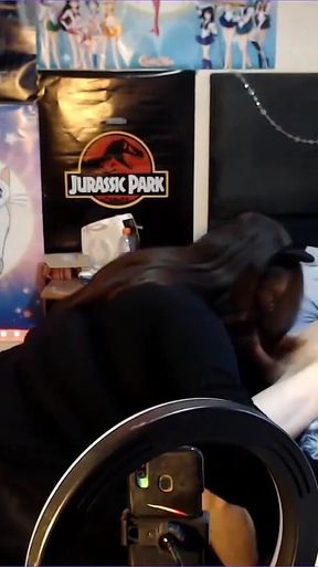 Blowjob Compilation Vertical Part 2