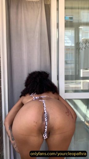 latina slut twerk nude leaked