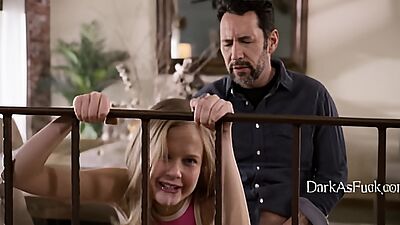 Wife: I Will Do Anything.. Just Include Me In Whatever This Is