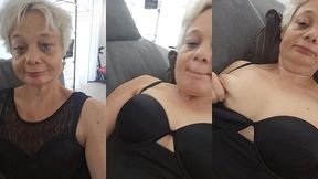 un petit moment sexe en echange