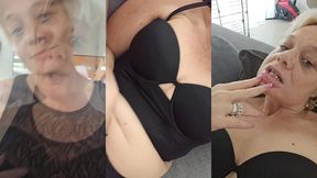 un petit moment sexe en echange