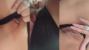 un petit moment sexe en echange