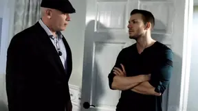 Devils Film - Horny Wife Whitney Wright Almost Gets Caught Cheating with Hubby's Employee!!