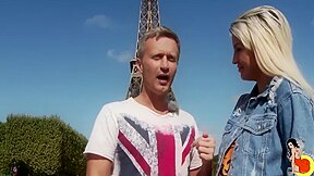 English Blonde Slut Sienna Day Having Multiplies Deepthroats And Hard Sodomy 15 Min