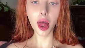 Social Media Creator @RinFoster @Ahegao & #Naked #Solo #Redhead Porn #Sexy gratis movie tube | Tik.Porn