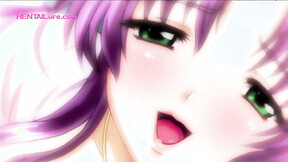 ”Caught Between Loyalty & Desire, She Falls into a Hentai Encounter That Change”