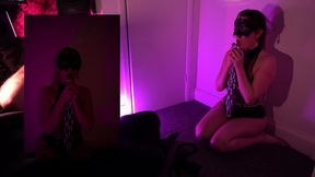 gail bates homemade bdsm photo shoot behind the scenes