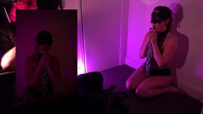 gail bates homemade bdsm photo shoot behind the scenes