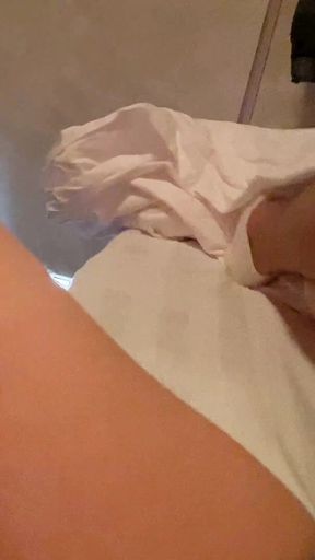 Fucked fellow traveler on the train... -Do you have a husband? Yes ! Oh god what have we done!