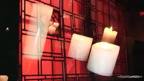 Two hot nuns get their rocks off in a wild foursome