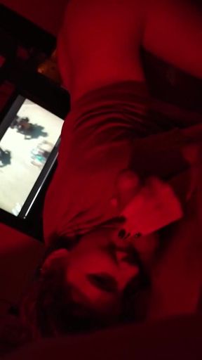 Stepsister Can't Live Without My Monster Cock
