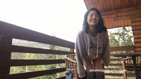 Cabin Fingering