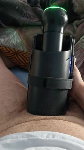 Kiiroo Keon Wiht Auto Blow