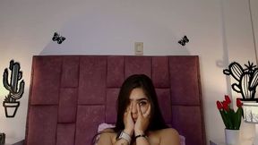 Estefany Colin Private Show