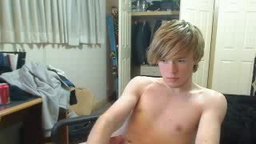 Heath Hunter Private Show