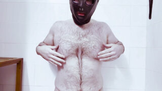 Hardcore solo tjej film av amatör amerikansk gay hora onanerar med dildo