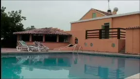Hot nurse takes it in the ass during a kinky doctor visit