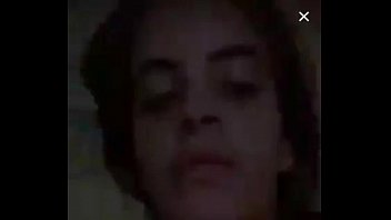 Brasileira se mostrando no periscope