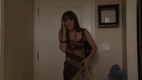 Hot mom eager for rough sex