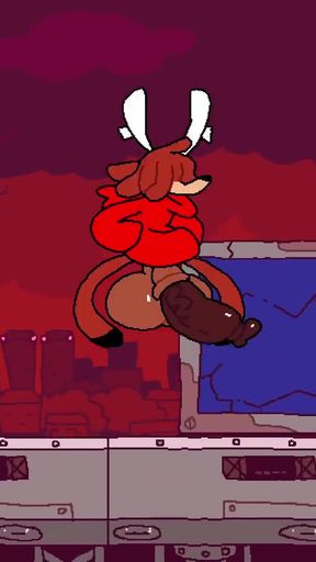 Letting Bob CREAMPIE EVERYONE! - Bob.exe Remake Super Update (Ft. Gumi)   Clip 3