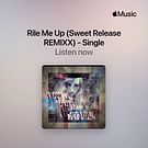 Clioh Starr Music - Apple Music Promo