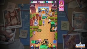 Slut Squad Gameplay Part 1 - Kelly &amp; Tiffany Join the Crew